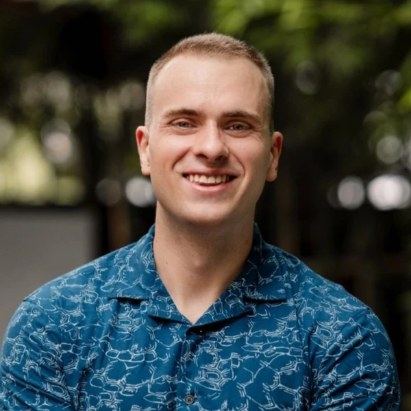 Alexandre Cottret, votre webdesigner