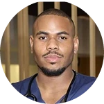 Dr Gregory Dacourt